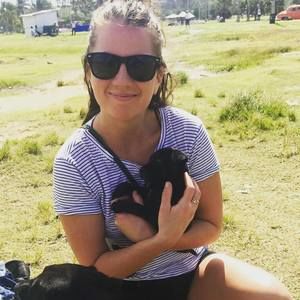 Meet your Posher, Taylor